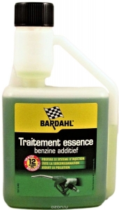 Присадка BARDAHL Fuel Treatment (500мл)